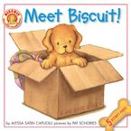 Meet Biscuit! Paperback  by Alyssa Satin Capucilli