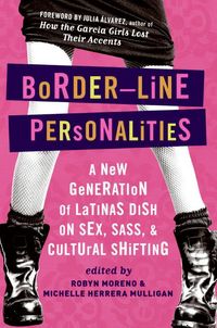 border-line-personalities
