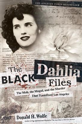 The Black Dahlia Files