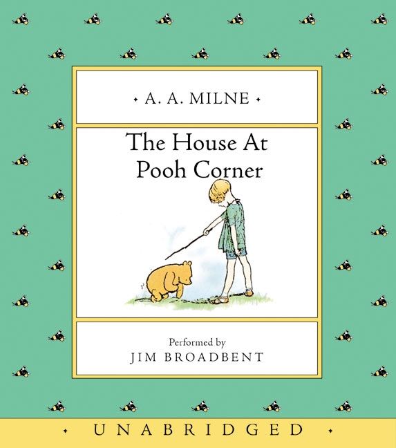 The House at Pooh Corner