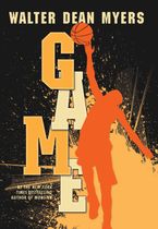 Game Hardcover  by Walter Dean Myers