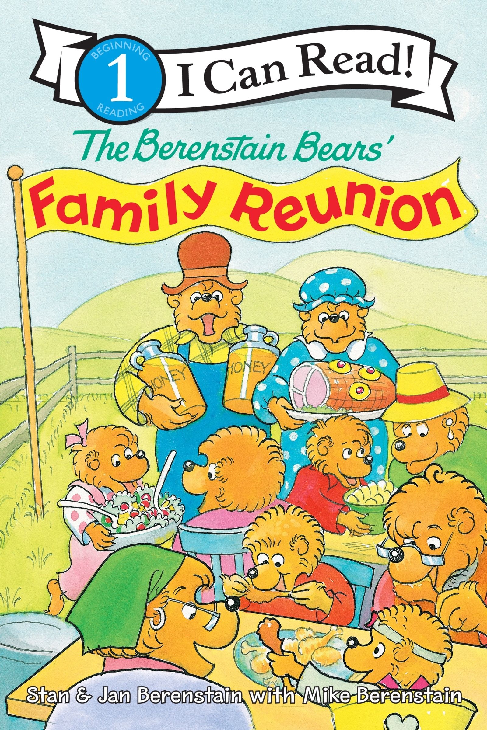 the-berenstain-bears-family-reunion