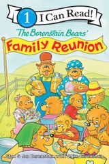 The Berenstain Bears Clean House - Jan Berenstain, Stan Berenstain ...