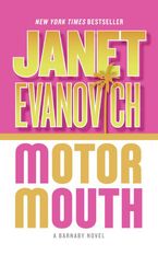 Motor Mouth Paperback  by Janet Evanovich
