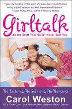Girltalk Fourth Edition