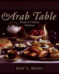 the-arab-table