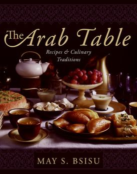 The Arab Table