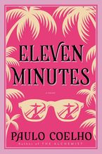 Eleven Minutes Paperback  by Paulo Coelho
