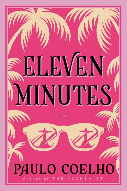 eleven minutes novel