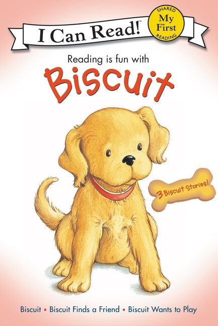 biscuits-my-first-i-can-read-book-collection