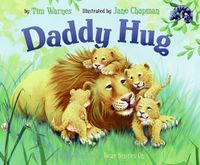 daddy-hug