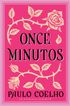 Eleven Minutes \ Once Minutos (Spanish edition)
