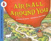 air-is-all-around-you