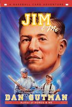 Jim & Me Paperback  by Dan Gutman