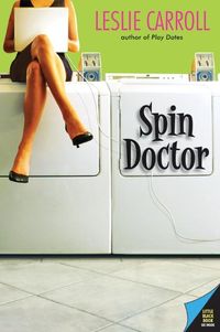 spin-doctor