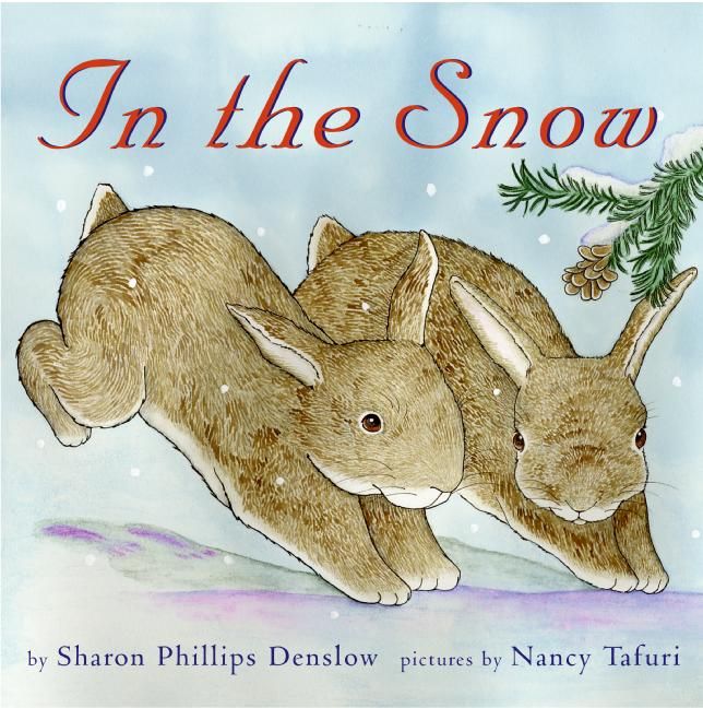 In the Snow