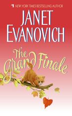 The Grand Finale Paperback  by Janet Evanovich