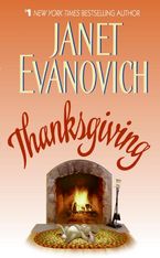 Thanksgiving Paperback  by Janet Evanovich