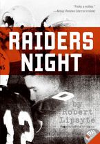 Raiders Night Paperback  by Robert Lipsyte