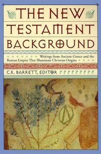 new-testament-background