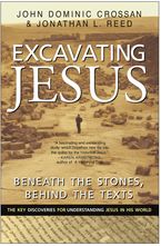 Excavating Jesus Paperback  by John Dominic Crossan