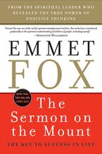 The Sermon on the Mount Paperback  by Emmet Fox