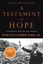 A Testament of Hope Paperback  by Martin  Luther King Jr.