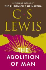 The Abolition of Man