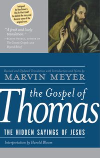 the-gospel-of-thomas