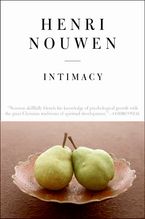 Intimacy Paperback  by Henri J. M. Nouwen