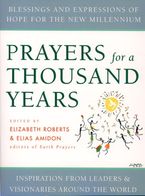 Prayers for a Thousand Years Paperback  by Elizabeth Roberts