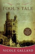 The Fool's Tale Paperback  by Nicole Galland