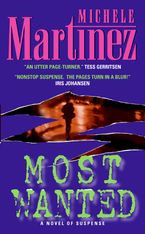 Most Wanted Paperback  by Michele Martinez