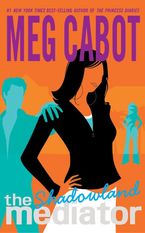 The Mediator #1: Shadowland Paperback  by Meg Cabot