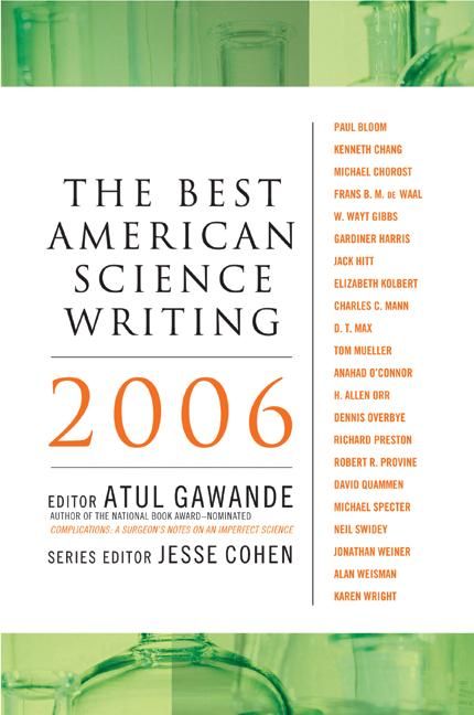 2006 american best essay 2006 american best essay