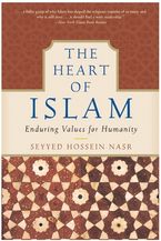 The Heart of Islam Paperback  by Seyyed Hossein Nasr