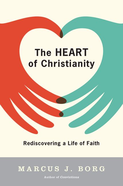 The Heart of Christianity