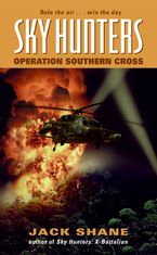 Sky Hunters: Operation Southern Cross