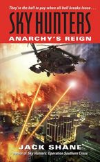 Sky Hunters: Anarchy's Reign