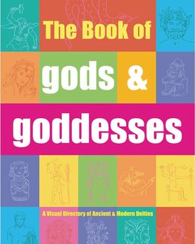 The Book of Gods & Goddesses