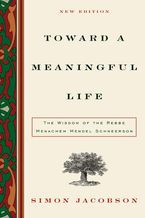Toward a Meaningful Life, New Edition