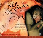 The Neil Gaiman Audio Collection CD CD-Audio UBR by Neil Gaiman