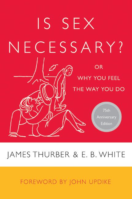 is necessary james thurber paperback daily purchase report format