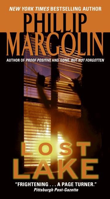 Lost Lake by Phillip Margolin - 9780060735043 - Image 3