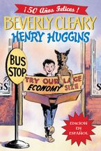 Henry Huggins Paperback  by Beverly Cleary