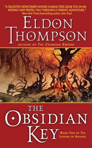 The Obsidian Key