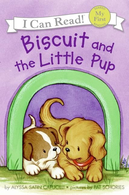 biscuit-and-the-little-pup