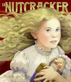 The Nutcracker Hardcover  by Susan Jeffers