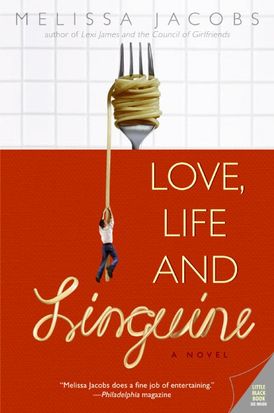 Love, Life and Linguine