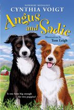 Angus and Sadie